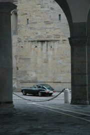 E-Type Bergamo 2011 (1/23)